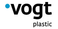 Wartungsplaner bei vogt-plastic gmbh Wartungsplaner Logo vogt-plastic gmbh
