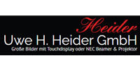 Wartungsplaner bei Uwe H. Heider GmbH Wartungsplaner Logo Uwe H. Heider GmbH