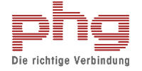 Wartungsplaner bei phg Peter Hengstler GmbH + Co. KG Wartungsplaner Logo phg Peter Hengstler GmbH + Co. KG