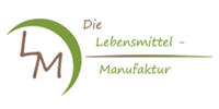 Wartungsplaner bei Die Lebensmittel Manufaktur GmbH Wartungsplaner Logo Die Lebensmittel Manufaktur GmbH
