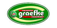 Wartungsplaner bei Graefkes Fleischwaren GmbH Wartungsplaner Logo Graefkes Fleischwaren GmbH