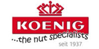 Wartungsplaner bei Koenig Backmittel GmbH + Co. KG Wartungsplaner Logo Koenig Backmittel GmbH + Co. KG