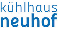Wartungsplaner bei Kuehlhaus Neuhof AG Wartungsplaner Logo Kuehlhaus Neuhof AG