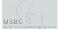 Wartungsplaner bei Muenchner Schlachthof Betriebs GmbH Wartungsplaner Logo Muenchner Schlachthof Betriebs GmbH