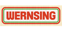 Wartungsplaner bei Wernsing Feinkost GmbH Wartungsplaner Logo Wernsing Feinkost GmbH