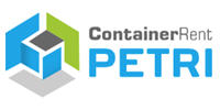 Wartungsplaner bei Container Rent Petri GmbH Wartungsplaner Logo Container Rent Petri GmbH