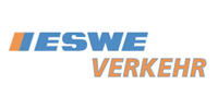 Wartungsplaner bei ESWE Verkehrsgesellschaft mbH Wartungsplaner Logo ESWE Verkehrsgesellschaft mbH