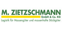 Wartungsplaner bei M. Zietzschmann GmbH + Co. KG Wartungsplaner Logo M. Zietzschmann GmbH + Co. KG