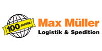 Wartungsplaner bei Max Mueller Spedition GmbH Wartungsplaner Logo Max Mueller Spedition GmbH
