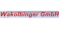 Wartungsplaner bei Wakolbinger GmbH Wartungsplaner Logo Wakolbinger GmbH