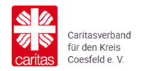 Wartungsplaner bei Caritasverband fuer den Kreis Coesfeld e.V. Wartungsplaner Logo Caritasverband fuer den Kreis Coesfeld e.V.