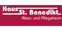 Wartungsplaner bei Haus St. Benedikt Wartungsplaner Logo Haus St. Benedikt