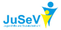 Wartungsplaner bei JuSeV Jugendhilfe und Sozialarbeit e.V. Wartungsplaner Logo JuSeV Jugendhilfe und Sozialarbeit e.V.