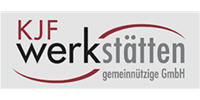 Wartungsplaner bei KJF Werkstaetten gemeinnuetzige GmbH Wartungsplaner Logo KJF Werkstaetten gemeinnuetzige GmbH