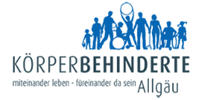 Wartungsplaner bei Koerperbehinderte Allgaeu gGmbH Wartungsplaner Logo Koerperbehinderte Allgaeu gGmbH