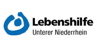 Wartungsplaner bei Lebenshilfe Unterer Niederrhein e.V. Wartungsplaner Logo Lebenshilfe Unterer Niederrhein e.V.