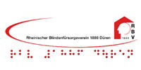 Wartungsplaner bei Rheinischer Blindenfuersorgeverein Wartungsplaner Logo Rheinischer Blindenfuersorgeverein