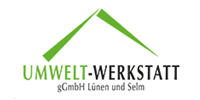 Wartungsplaner bei Umwelt-Werkstatt gGmbH Wartungsplaner Logo Umwelt-Werkstatt gGmbH