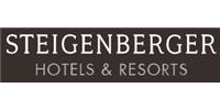 Wartungsplaner bei Steigenberger Hotels AG Wartungsplaner Logo Steigenberger Hotels AG