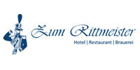 Wartungsplaner bei Zum Rittmeister Hotel und Gastronomie GmbH Wartungsplaner Logo Zum Rittmeister Hotel und Gastronomie GmbH
