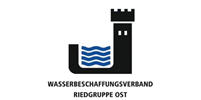 Wartungsplaner bei Wasserbeschaffungsverband RIEDGRUPPE OST Wartungsplaner Logo Wasserbeschaffungsverband RIEDGRUPPE OST