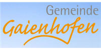 Wartungsplaner bei Gemeinde Gaienhofen Wartungsplaner Logo Gemeinde Gaienhofen