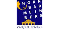 Wartungsplaner bei Stadt Horn-Bad Meinberg Der Buergermeister Wartungsplaner Logo Stadt Horn-Bad Meinberg Der Buergermeister
