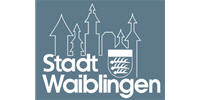 Wartungsplaner bei Stadt Waiblingen Wartungsplaner Logo Stadt Waiblingen