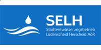 Wartungsplaner bei Stadtentwaesserungsbetrieb Luedenscheid Herscheid AoeR Wartungsplaner Logo Stadtentwaesserungsbetrieb Luedenscheid Herscheid AoeR