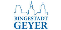 Wartungsplaner bei Stadtverwaltung Geyer Wartungsplaner Logo Stadtverwaltung Geyer