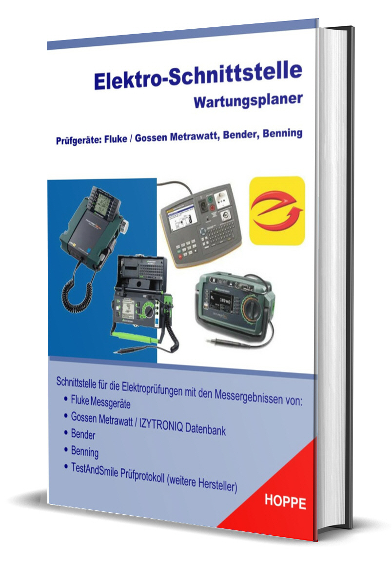 Handbuch Elektroschnittstelle