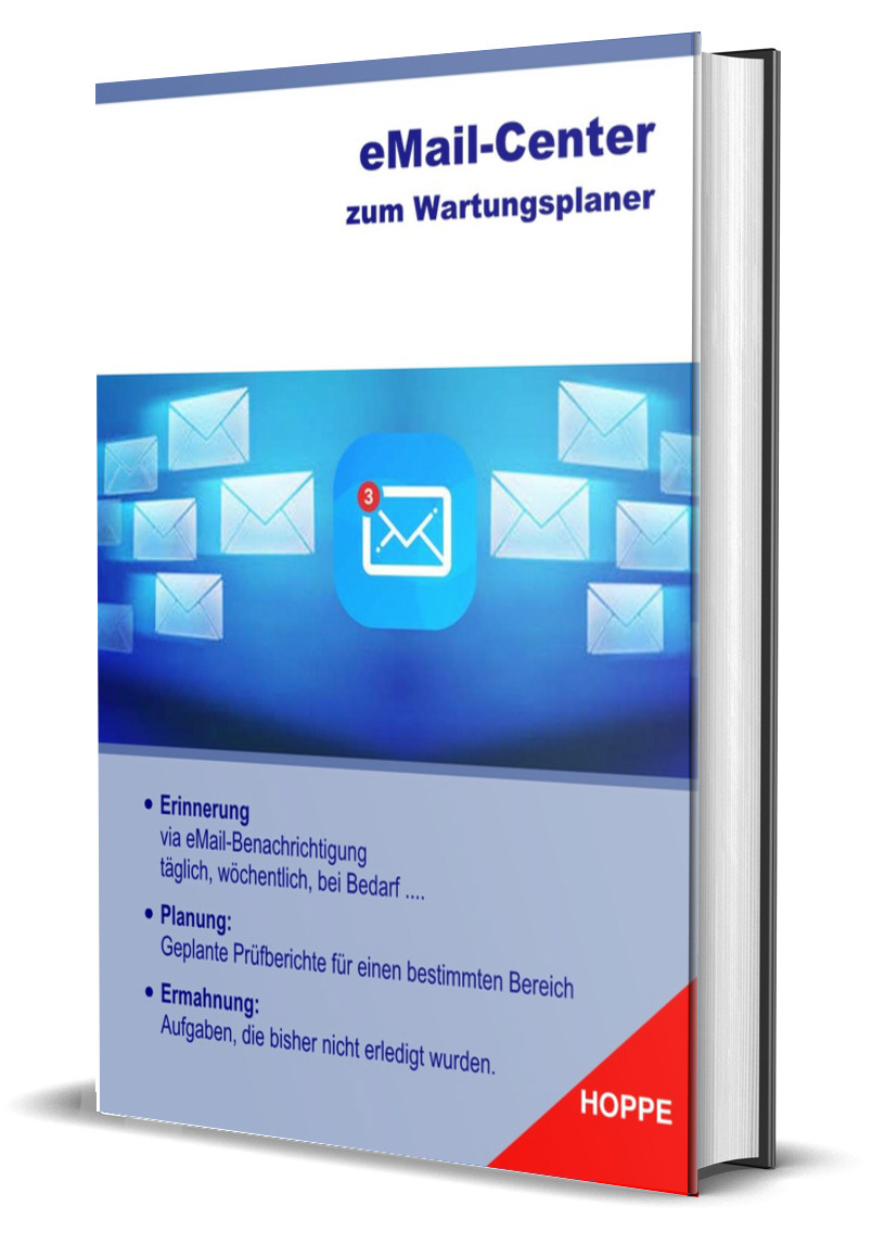 Handbuch EmailCenter
