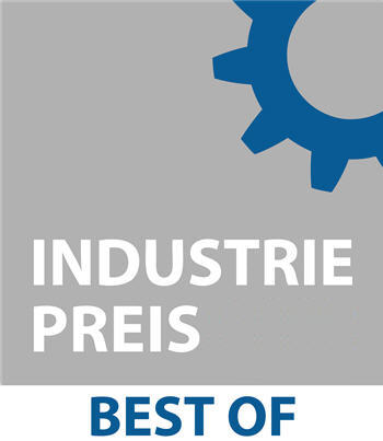 Industriepreis Arbeitsschutz Software Arbeitssicherheit, Hoppe Unternehmensberatung