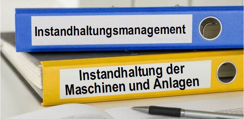 Mobile Instandhaltung und Strfallmanagement. Mobiles Maintenance Management. Software fr Instandhaltungsmanager