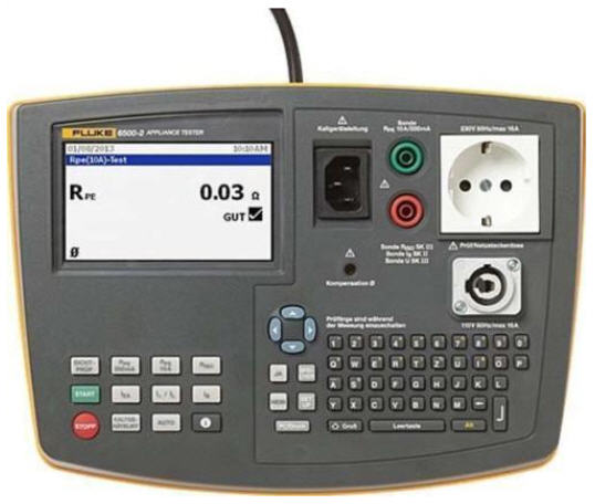 Fluke 6500