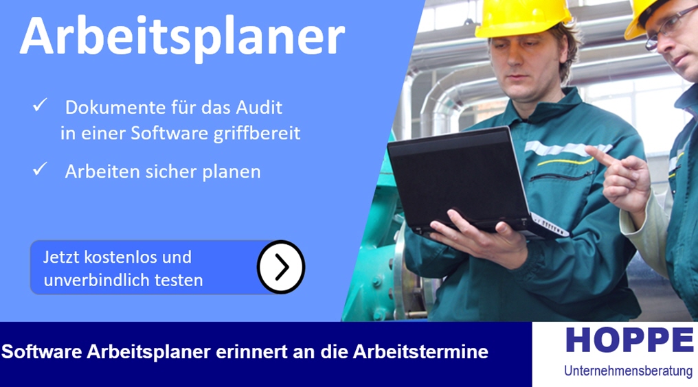 Arbeitsmanager Datenbank fr Spezialisten. Prfmanagement-Lsung fr mittelstndische Unternehmen