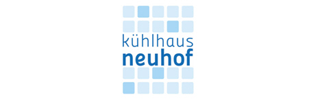 Kühlhaus Neuhof AG Schweiz Anwenderbericht
