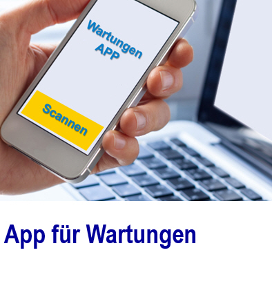 Bestellen Wartungsplaner Instandhaltungssoftware