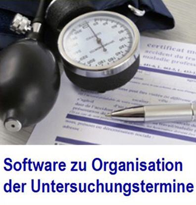 Bestellen Wartungsplaner Instandhaltungssoftware