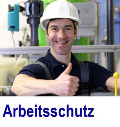 Arbeitsstttenverordnung sicher umsetzen. Behalten Sie als  Verantwort