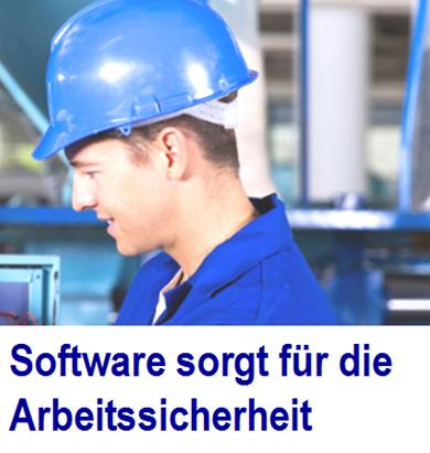 Planen Sie jetzt mit dem Arbeitsstttenverordnung , ArbStttVO  Modul 