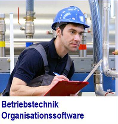 Bestellen Wartungsplaner Instandhaltungssoftware