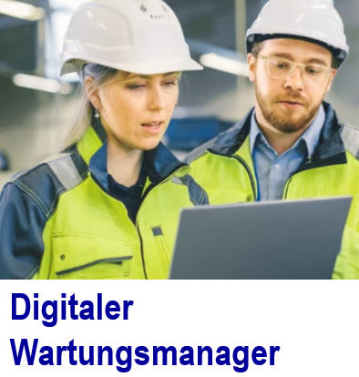 Bestellen Wartungsplaner Instandhaltungssoftware