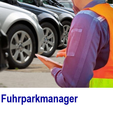 Fuhrparkmanagement Flottenmanagement Fahrzeuge. Fuhrparkprfung,  Fuhr