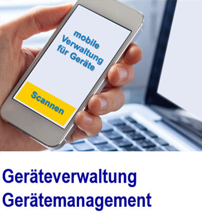 Bestellen Wartungsplaner Instandhaltungssoftware