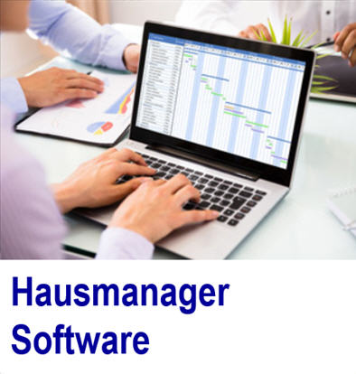 Bestellen Wartungsplaner Instandhaltungssoftware