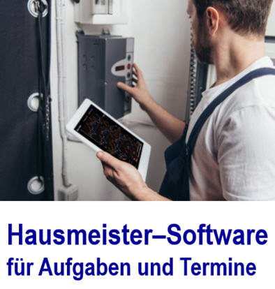 Bestellen Wartungsplaner Instandhaltungssoftware