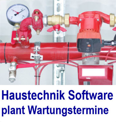 Bestellen Wartungsplaner Instandhaltungssoftware