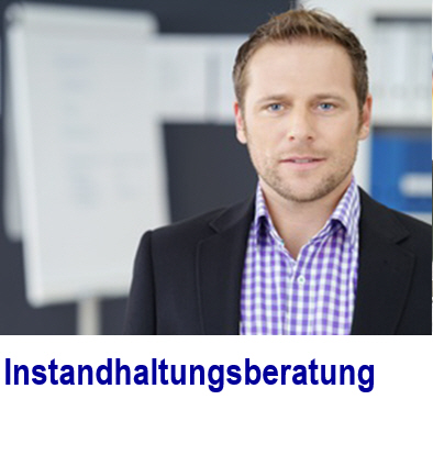 Bestellen Wartungsplaner Instandhaltungssoftware