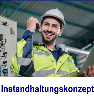 Bestellen Wartungsplaner Instandhaltungssoftware